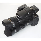 Nikon Coolpix P1000 125X Optical Zoom