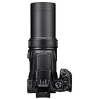 Nikon Coolpix P1000 125X Optical Zoom