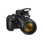 Nikon Coolpix P1000 125X Optical Zoom