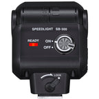 Nikon SB-300 AF Speedlight Flash