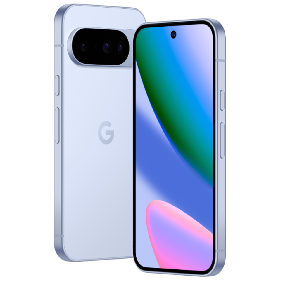Google Pixel 10