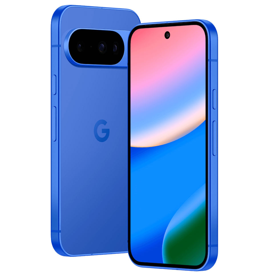Google Pixel 10