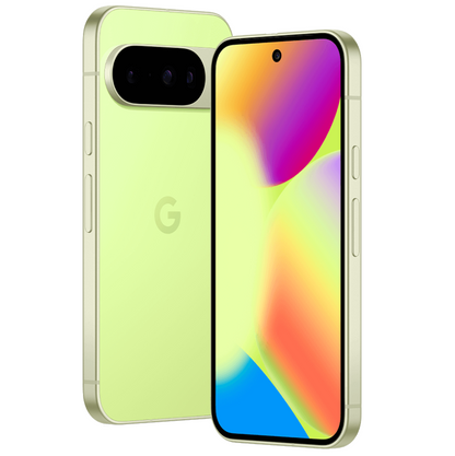 Google Pixel 10