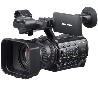Sony HXR-NX200 4K Camcorder
