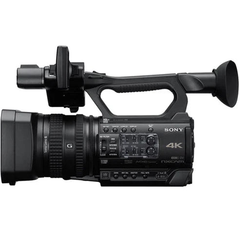 Sony HXR-NX200 4K Camcorder