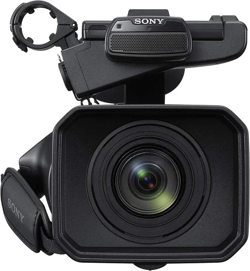 Sony HXR-NX200 4K Camcorder