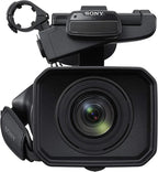 Sony HXR-NX200 4K Camcorder