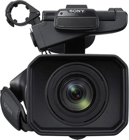 Sony HXR-NX200 4K Camcorder
