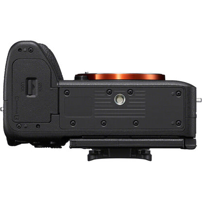 Sony a7 V Mirrorless Camera