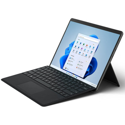 Microsoft Surface Pro 8 13 Inch i5, 8GB, 256GB SSD Black